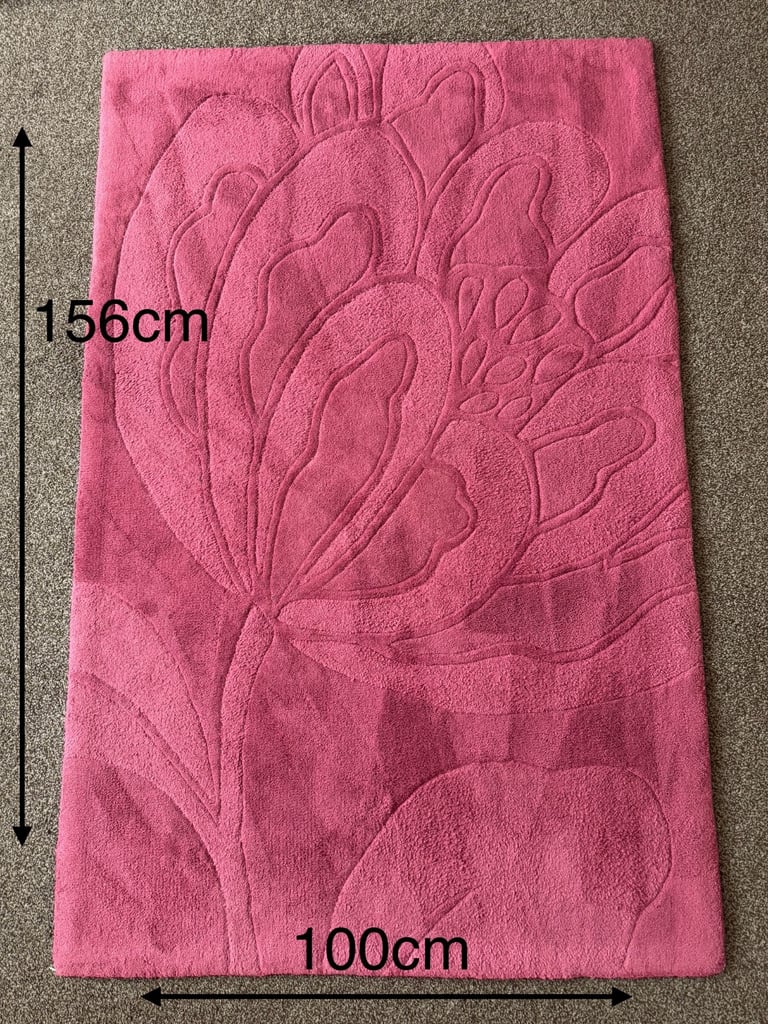 image for Pink Rug