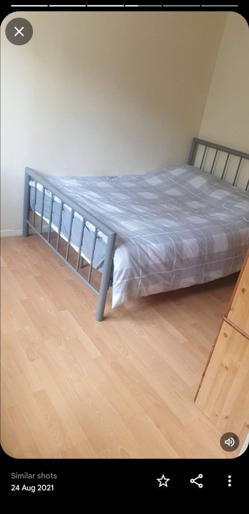 double room rent