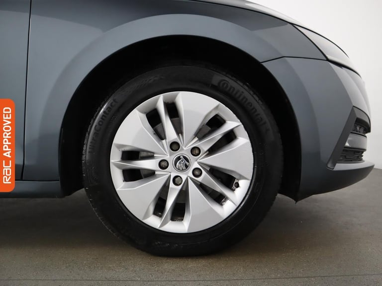 2021 Skoda Octavia 1.5 TSI ACT SE Technology Estate 5dr Petrol Manual Euro 6 (s/s) (150 ps) Estat...