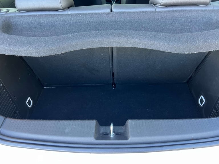 2016 Vauxhall ADAM 1.4 Adam Slam 3dr Hatchback Petrol Manual