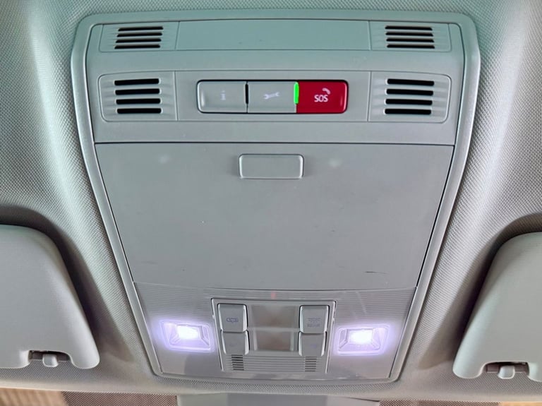 2023 23 SKODA SUPERB 1.4 TSI IV 13KWH LAURIN &amp; KLEMENT ESTATE 5DR PETROL PLUG-IN