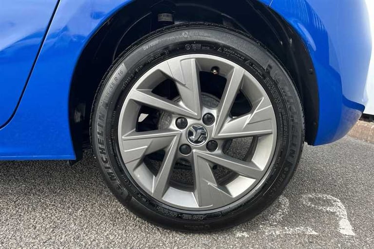 2023 Vauxhall Corsa 1.2 Design 5dr HATCHBACK PETROL Manual