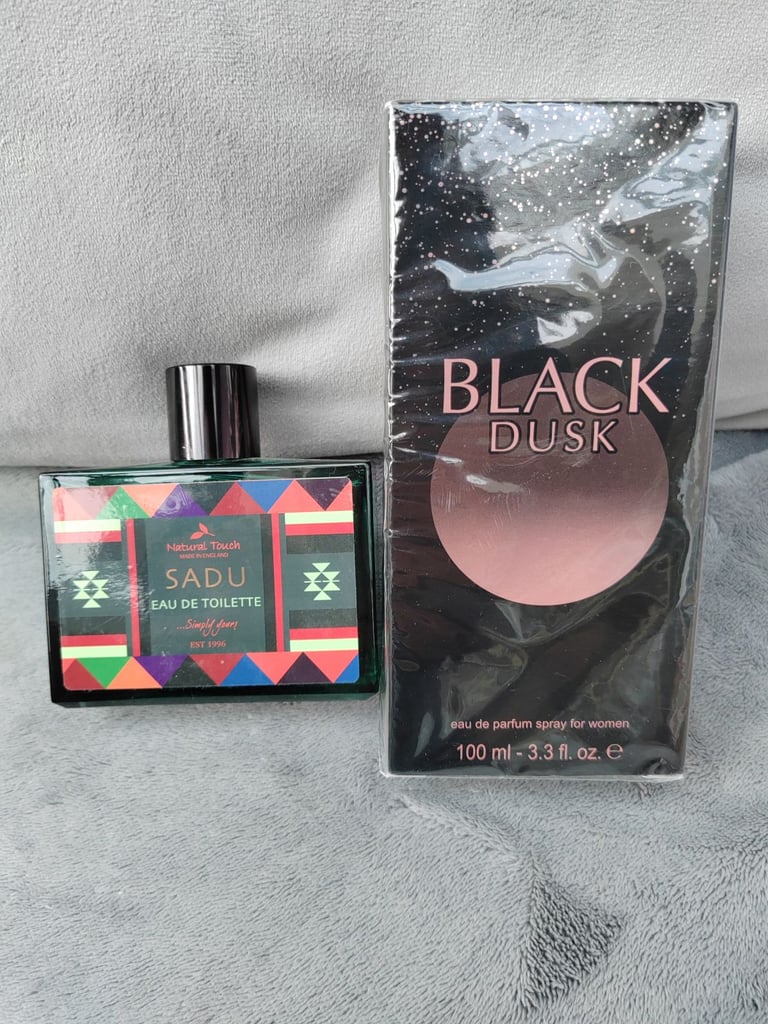 image for PERFUME BUNDLE 