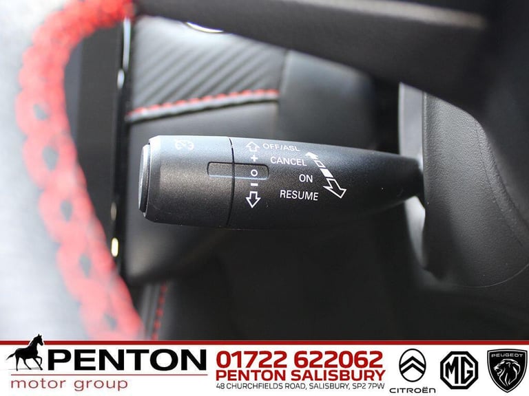 2023 MG MG ZS 1.0 T-GDI Excite Auto Euro 6 5dr HATCHBACK Petrol Automatic