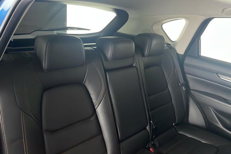  Mazda Cx 5 2.0 Skyactiv G Sport Suv 5dr Petrol Manual Euro 6 s/s 165 Ps