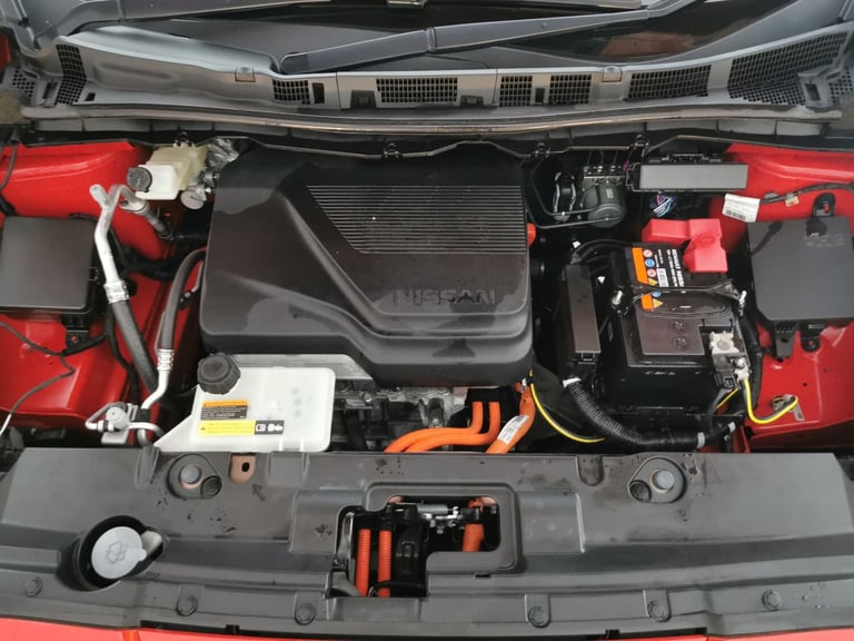 2022 Nissan Leaf 110kW Acenta 39kWh 5dr Auto HATCHBACK ELECTRIC Automatic