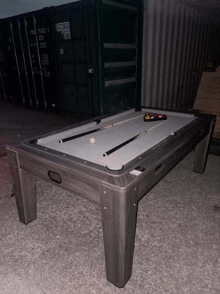 Pool Table For Sale 