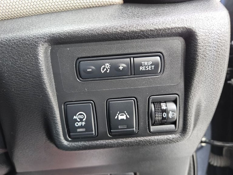 2017 17 NISSAN MICRA 1.5 DCI N-CONNECTA HATCHBACK 5DR DIESEL MANUAL EURO 6 (S/S)