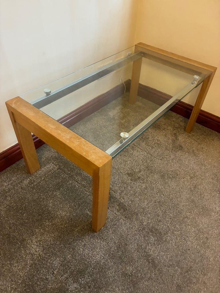 image for Small Coffee Table
