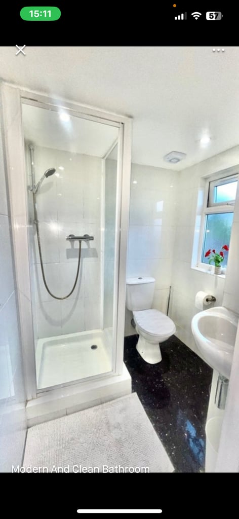 Beautiful Studio Near Cockfosters EN4