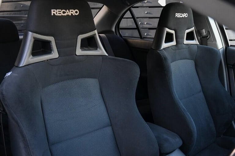 2011 Mitsubishi Lancer EVO X GSR FQ-330 Saloon Petrol Automatic