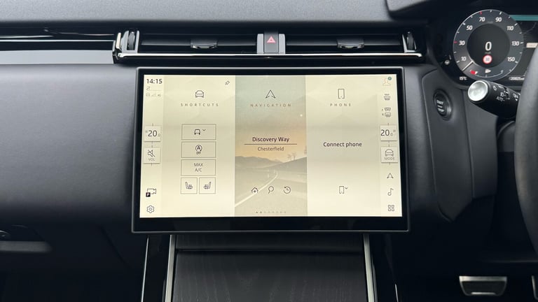 2024 Land Rover Range Rover Velar 2.0 D200 MHEV Dynamic HSE 5dr Auto Diesel Estate Estate Diesel ...