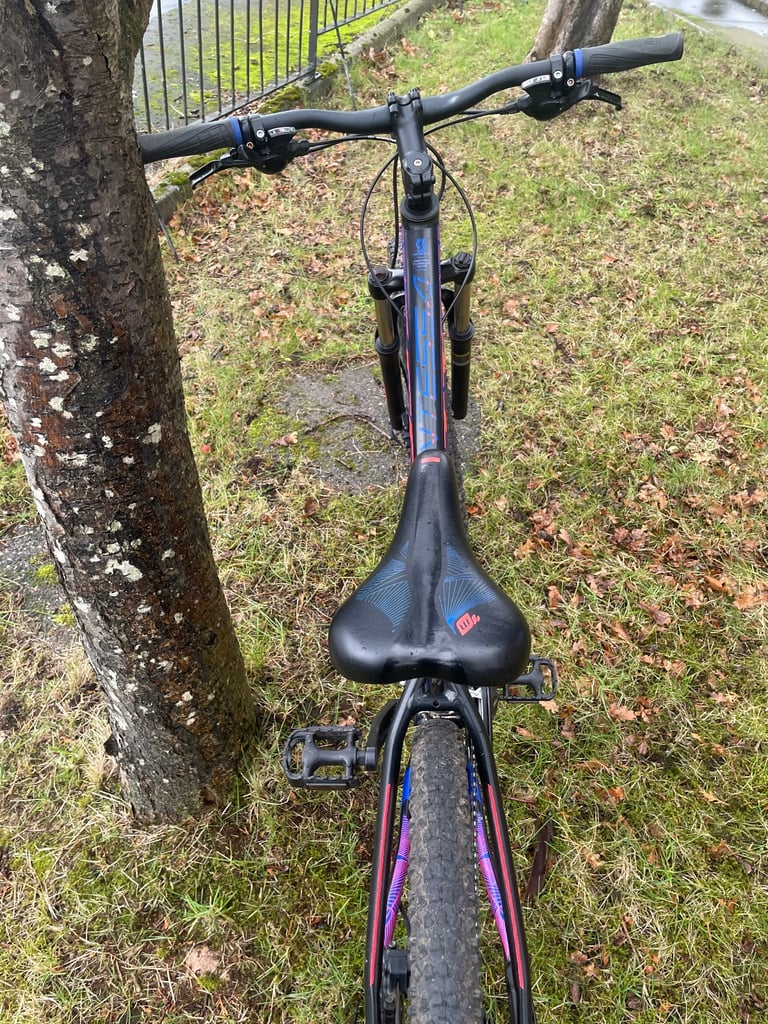 Scott Contessa Ladies MTB