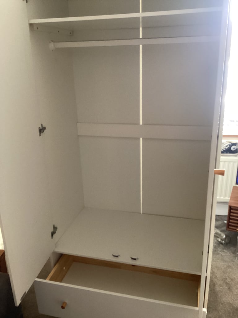 Wardrobe