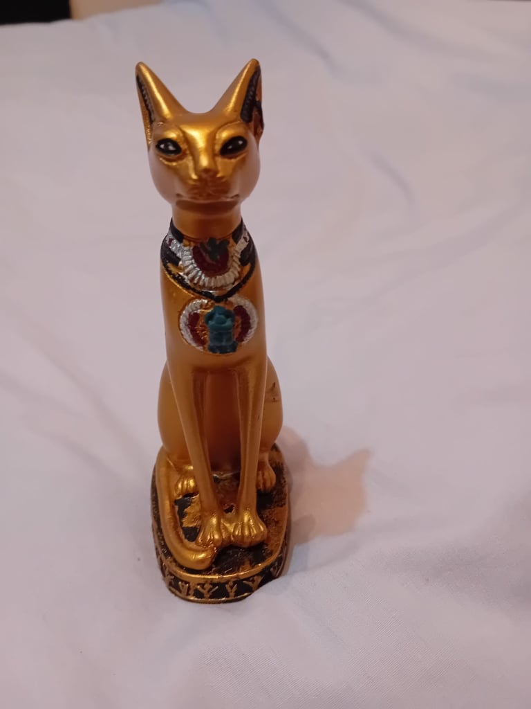 Egyptian collector items