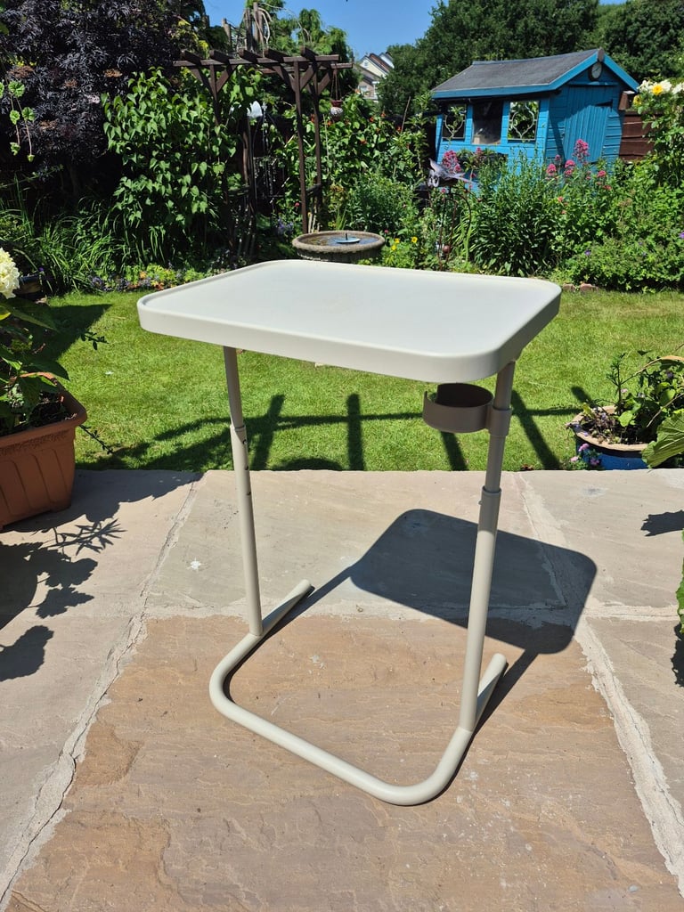 image for Table adjustable 