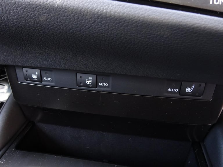 2025 25 REG LEXUS ES 300H PREMIUM HYBRID AUTO DAMAGED REPAIRABLE SALVAGE