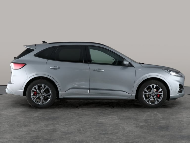 2021 Ford Kuga 1.5 EcoBlue ST-Line Edition SUV 5dr Diesel Manual Euro 6 (s/s) (120 ps) - R Suv Di...