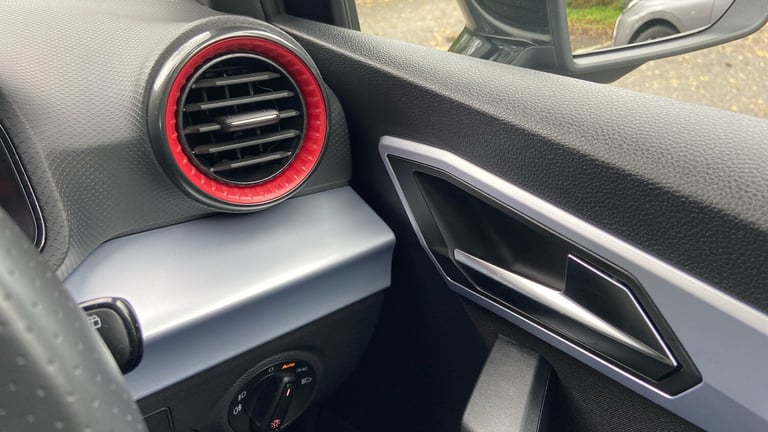 2023 SEAT Arona 1.0 TSI FR SUV 5dr Petrol Manual Euro 6 (s/s) (110 ps) SUV Petrol Manual