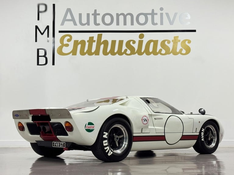 2020 Tornado GT40 Sports Petrol Manual