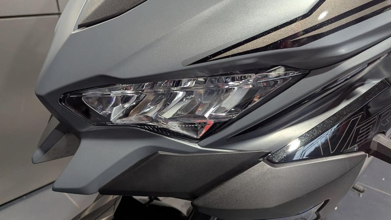 2024 Kawasaki Versys 1000 1000 SE Euro 5