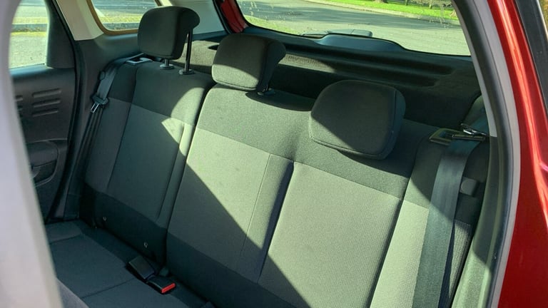 2021 Citroen C3 Aircross 1.2 PureTech Shine SUV 5dr Petrol Manual Euro 6 (s/s) (110 ps) SUV Petro...