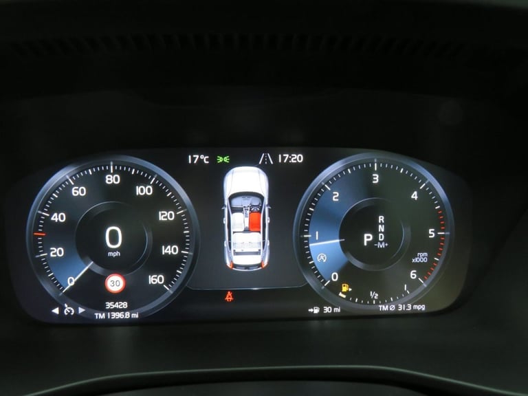 2020 Volvo XC40 2.0 D4 Inscription SUV 5dr Diesel Auto AWD Euro 6 (s/s) (190 ps) ESTATE Diesel Au...