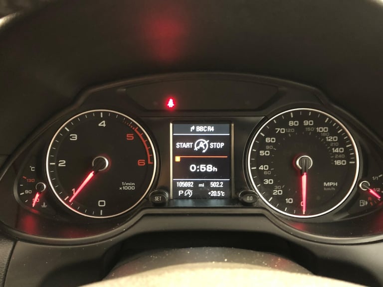 2015 Audi Q5 2.0 TDI SE S Tronic quattro Euro 5 (s/s) 5dr ESTATE Diesel Automatic