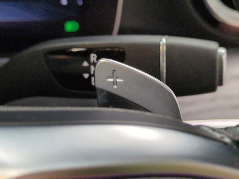 2019 Mercedes-Benz E Class E350d AMG Line Night Edition 4dr 9G-Tronic SALOON DIESEL Automatic