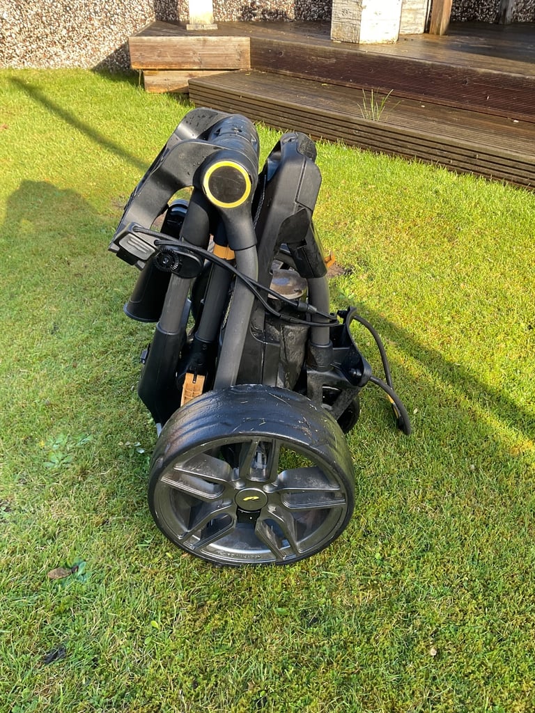 Powakaddy Stuff for Sale Gumtree