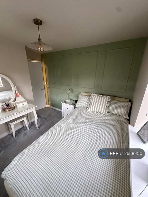 3 bedroom house in Hodgkin Way, Didcot, OX11 (3 bed) (#2688450)