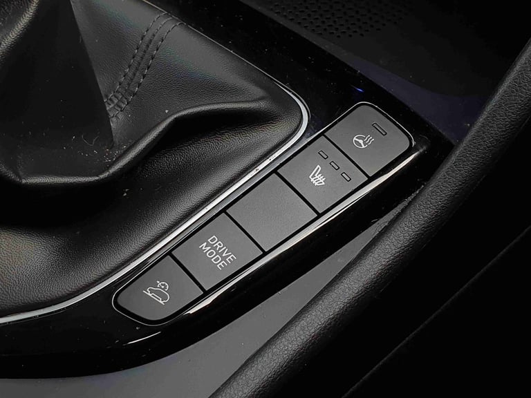 2021 Hyundai TUCSON 1.6 TGDi Premium 5dr 2WD ESTATE PETROL Manual