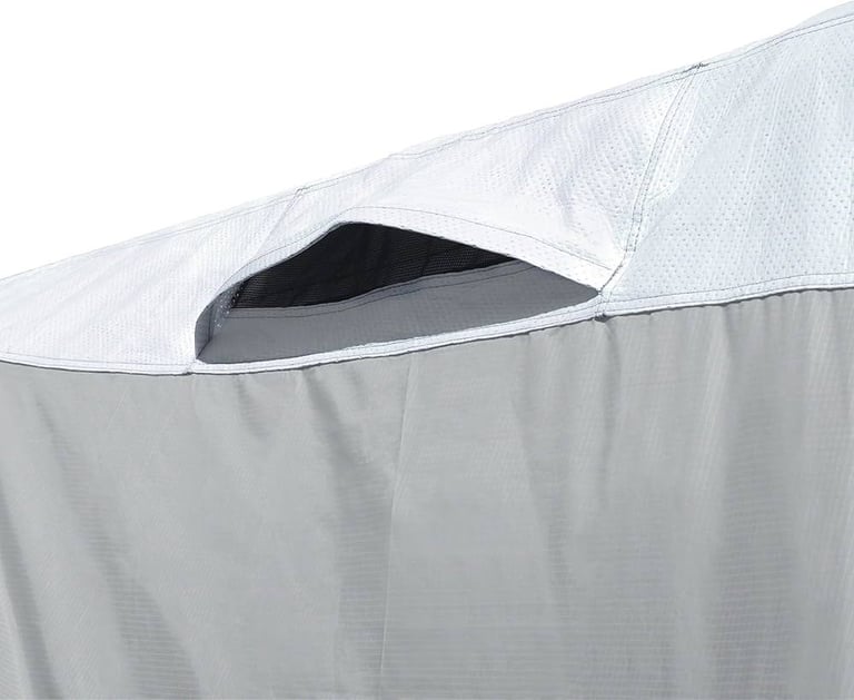 Skyshield Caravan Cover
