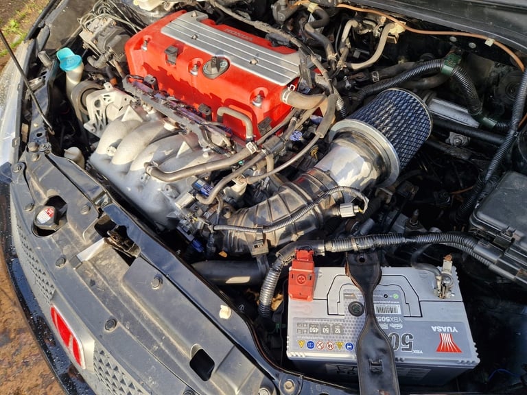 HONDA CIVIC TYPE R LOW MILEAGE PREMIER EDITION 3 DOOR HATCHBACK ULEZ FREE MANUAL