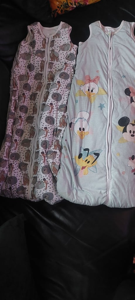 image for Baby sleep bag