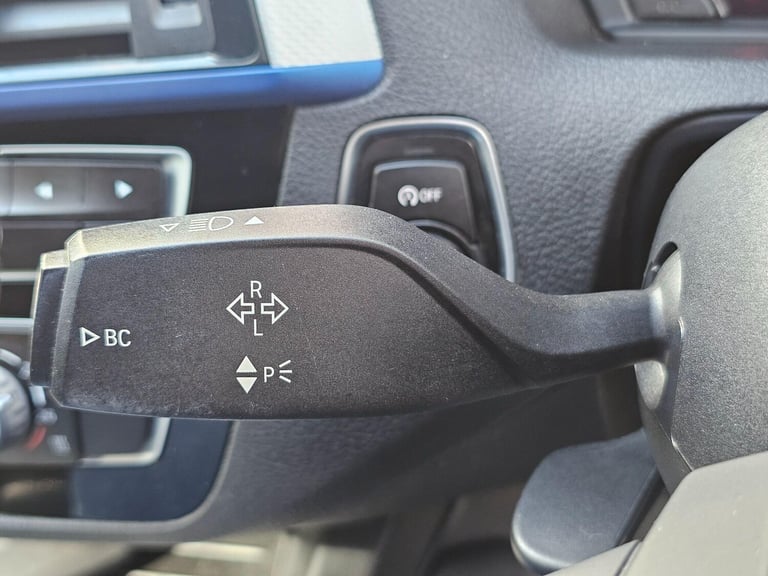 2018 BMW 1 Series 1.5 118i GPF M Sport Shadow Edition Euro 6 (s/s) 5dr HATCHBACK Petrol Manual