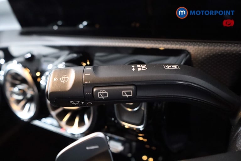 2022 Mercedes-Benz A-Class A250e AMG Line Premium Edition 5dr Auto Hatchback Hybrid Automatic