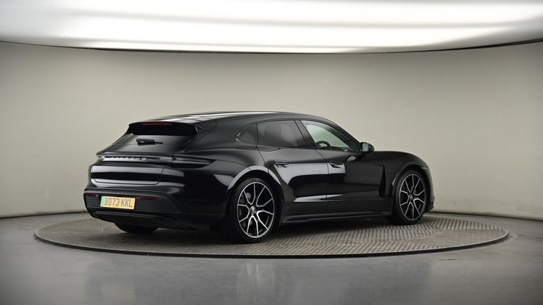 2023 Porsche Taycan Performance 79.2kWh Sport Turismo Auto RWD 5dr (11kW Charger) Estate Electric...