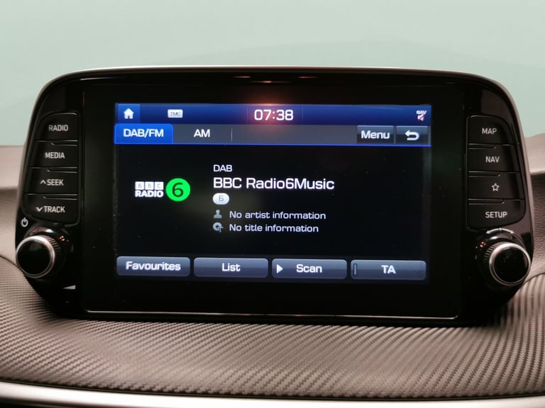 2020 Hyundai TUCSON 1.6 CRDi MHEV SE Nav SUV 5dr Diesel Hybrid Manual Euro 6 (s/s) (115 ps) - 1 S...