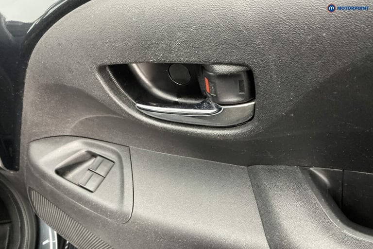 2020 Toyota AYGO 1.0 VVT-i X-Trend 5dr HATCHBACK PETROL Manual