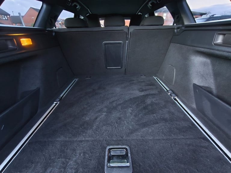 2018 Peugeot 308 SW 1.2 PureTech GT Line Estate 5dr Petrol EAT Euro 6 (s/s) (130 ps) Estate Petro...