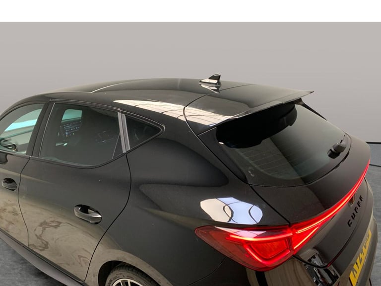 2024 Cupra Leon 1.4 eHybrid 12.8kWh VZ2 Design Edition Hatchback 5dr Petrol Plug-in Hybrid  Hatch...