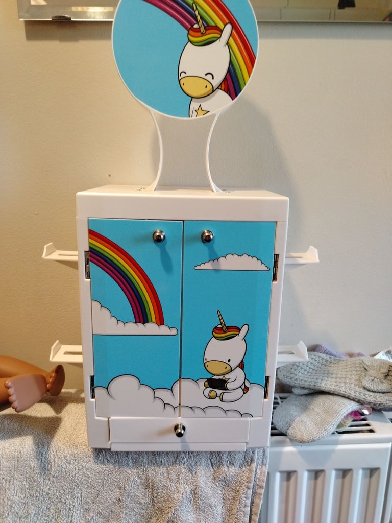 image for Kids Gaming locker 
