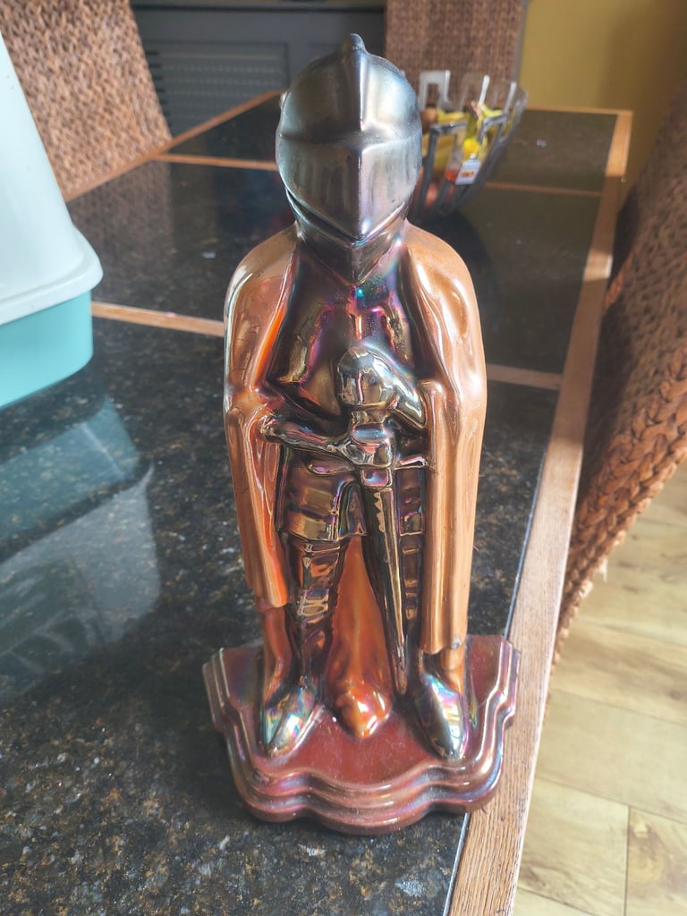 image for Knight companion set 