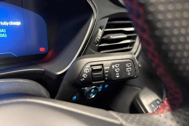 2023 Ford Kuga 2.5 PHEV ST-Line X Edition 5dr CVT AUTO Estate Petrol Parallel PHEV Automatic