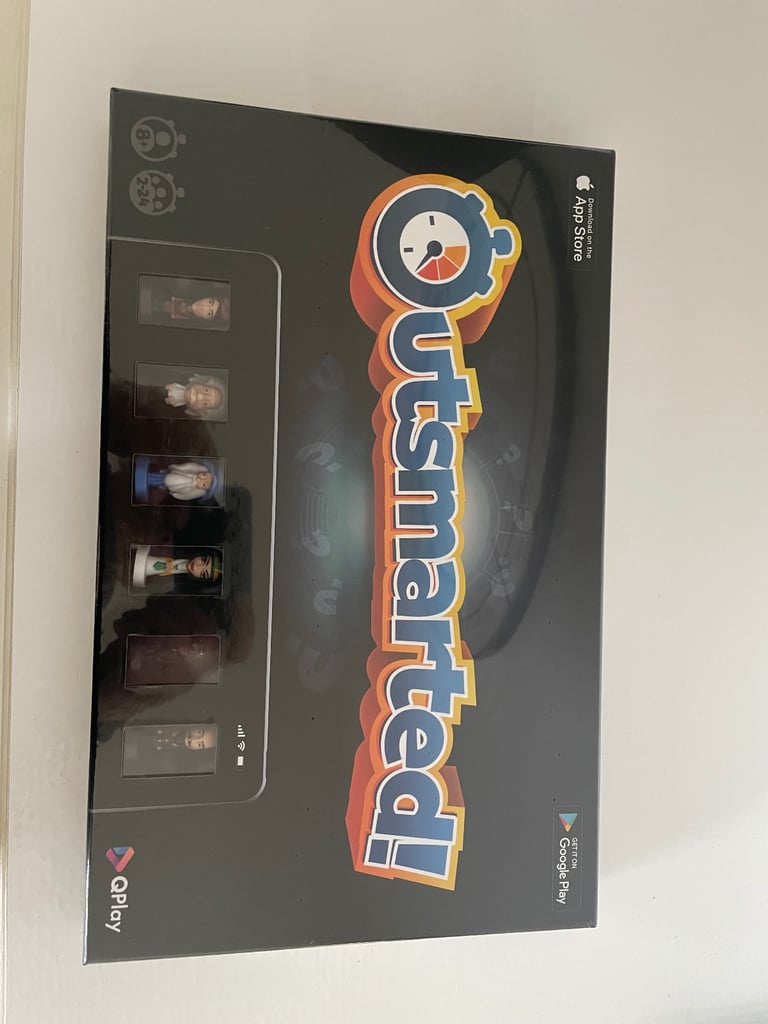 image for Interactive board game 