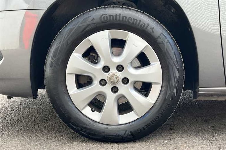 2021 Vauxhall Combo Life 1.2 Turbo GPF Energy MPV 5dr Petrol Manual Euro 6 (s/s) (110 ps) MPV Pet...