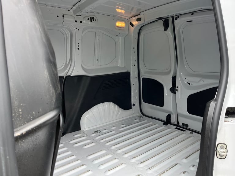  Peugeot Partner 1.5 Bluehdi 1000 Professional Standard Panel Van 5dr Diesel