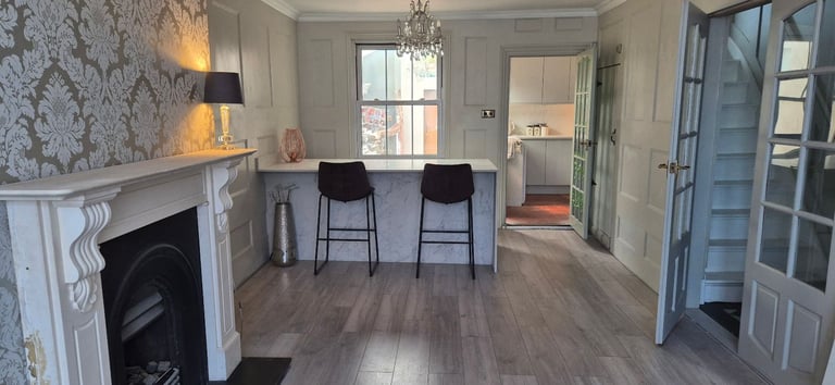3 Bed Semi Victorian House. Maldon