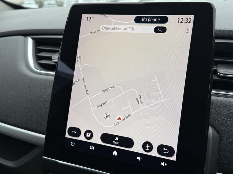 2020 Renault Zoe R135 52kWh GT Line Hatchback 5dr Electric Auto (i, Rapid Charge) (134 bhp) Hatch...